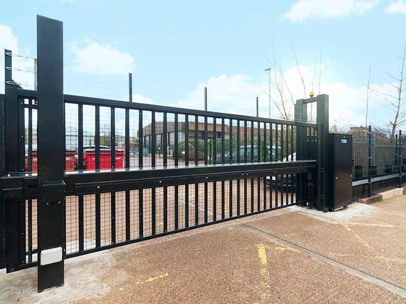 Gate Manufacturer | Gate Manufacturers | Security Gates | Folding Gates